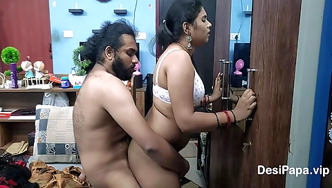 Big ass brunette amateur pornstar gets fucked hard