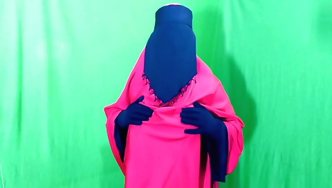 Indian amateur housewife seduced by neighbor after night