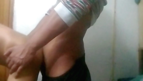 Bhabhi ko choda godi banan ki choda home a sexy hot sex