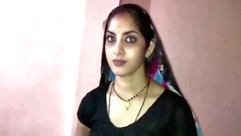 Indian teen fucked by her stepbrother in a hot pov video