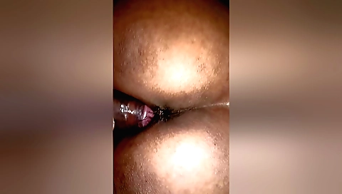 Indian teen 18+ girl with small body plays with her clit