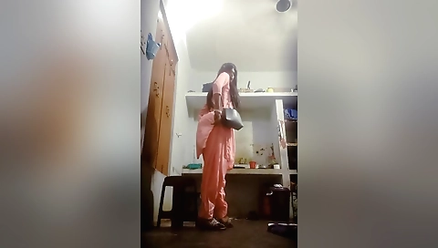 Urvashi rani is playing with her sexy body and dress