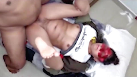 Indian Callgirl Fucked By In Doggystyle With Desi Bhabhi