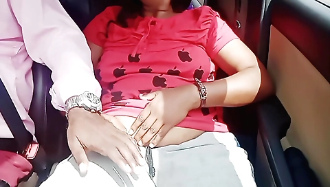 Indian girl with a big ass and a tight booty 18+ in amateur clip