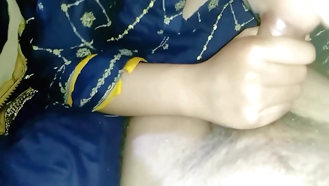 Indian teen gets whipped by her friend and rammed in her pussy