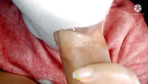 Milf with a sexy ass gets fucked hard in homemade vid